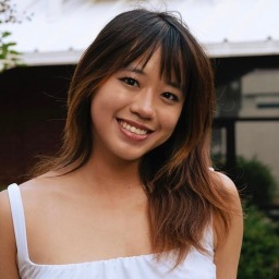Rachel Pu